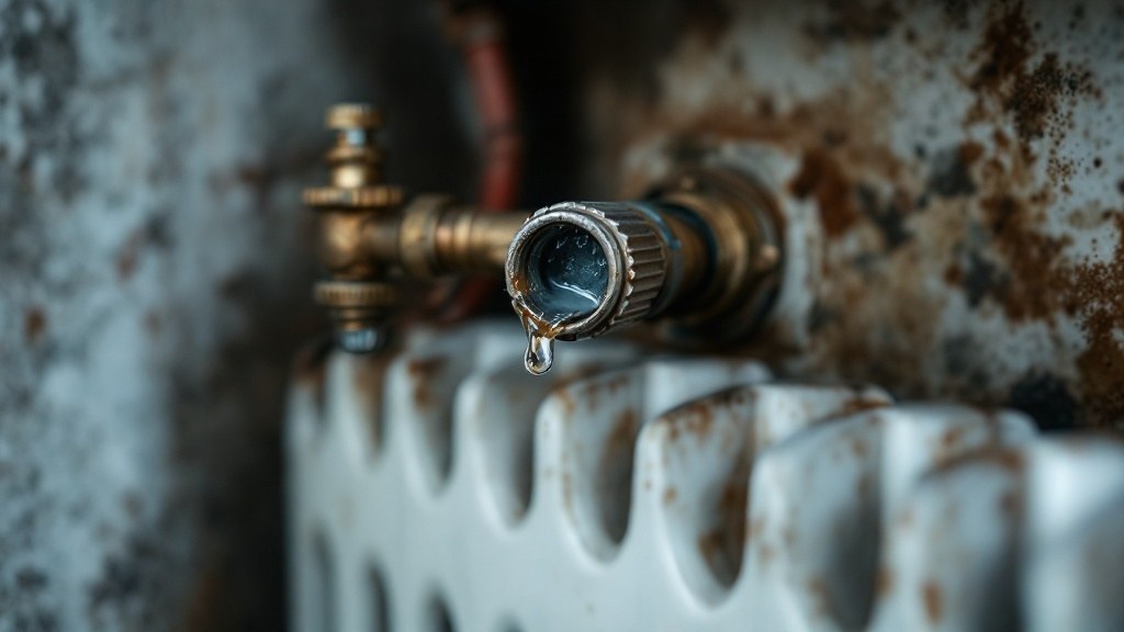 Dépannage Chauffe Eau Le Blanc-Mesnil