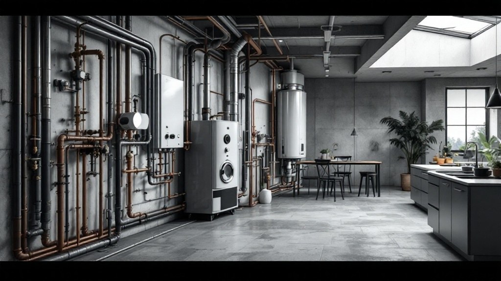 Dépannage Chauffe Eau Le Blanc-Mesnil